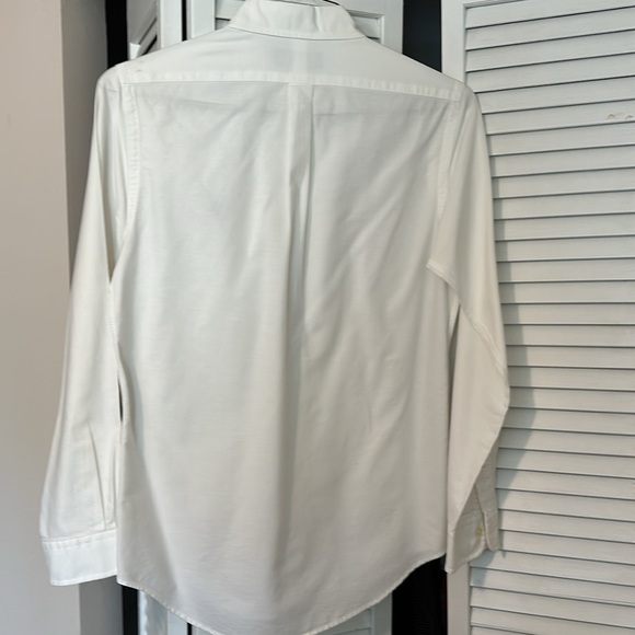 Men’s Ralph Lauren button down - Picture 4 of 4